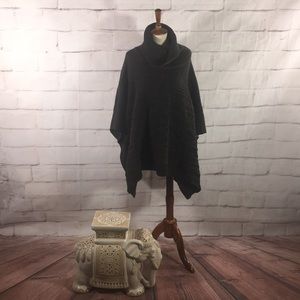 Lole Inverness Poncho
